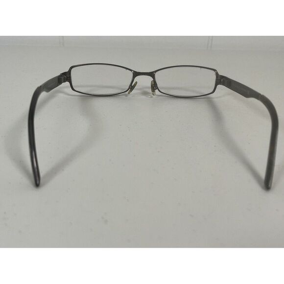 Gucci Eyeglasses Frame Sleek Womens GG2769 NDE BROWN METAL 51-17-135 - Picture 12 of 14